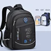 black blue small