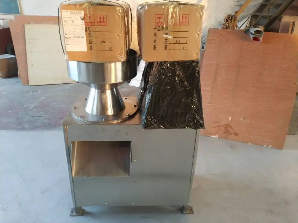 Industrial Big Model Coconut Milk Squeeze Machine Coconut Milk