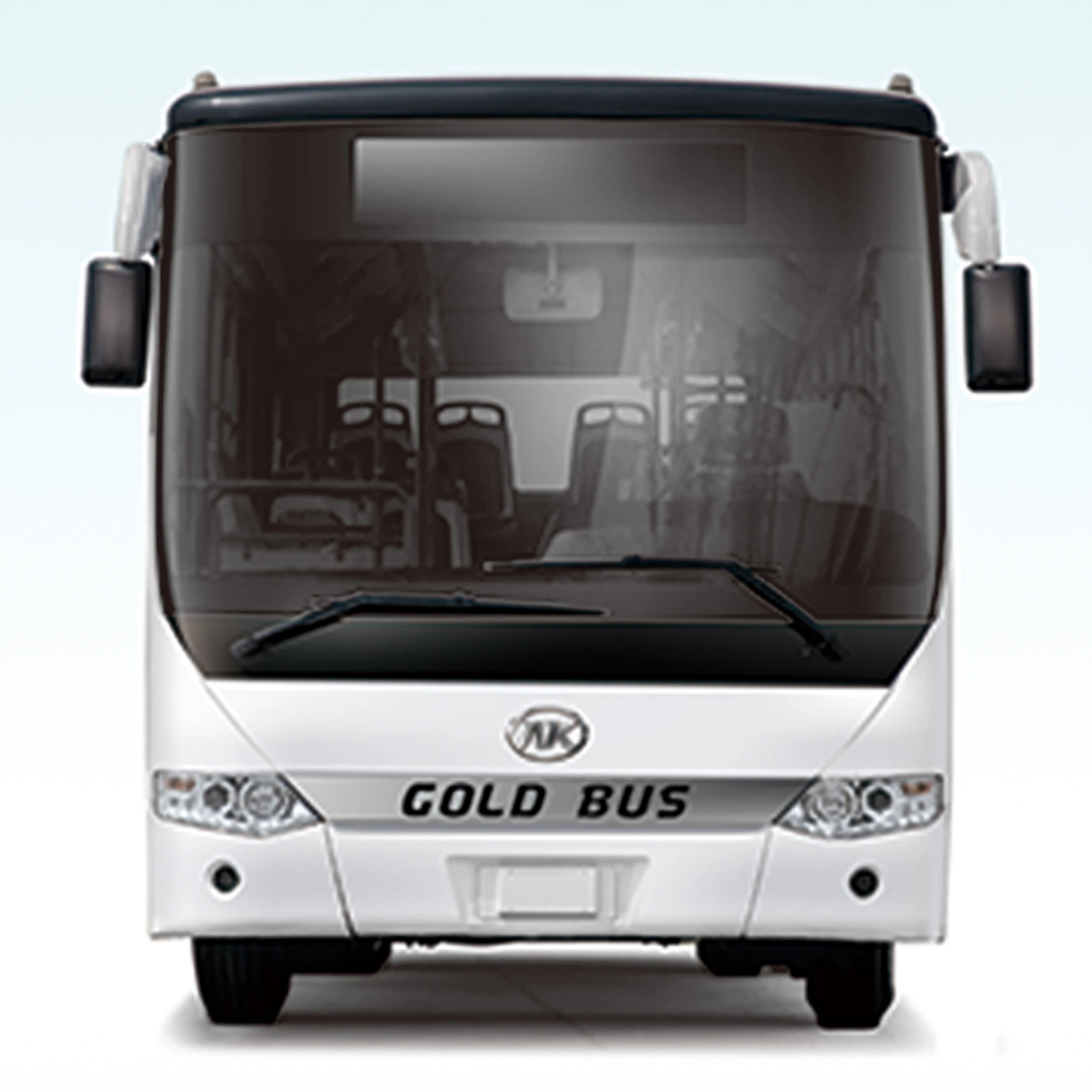 ANKAI Inner City Bus 9m Omnibus New Bus  for Sale