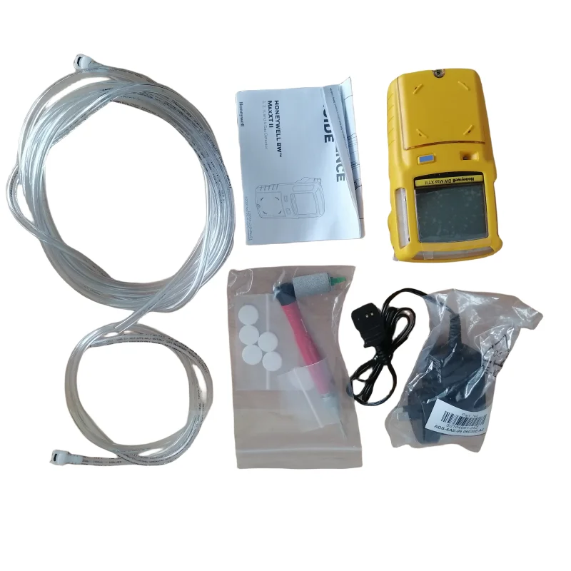 Gas Alert Max XT M5-AF-K2  Available in Kits of 5 XTII  Gas Leak Detector Auxiliary Pump Filter Bw Gas Analyzers Accessories