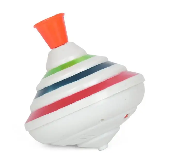 
Лидер продаж, игрушка-Спиннер со светодиодной подсветкой и музыкой, ручная игрушка-Спиннер с гироскопом, подарок для детей 