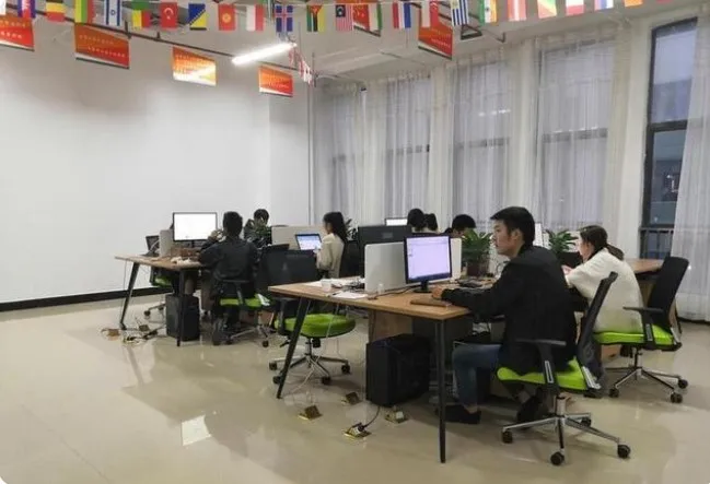 Shenzhen Zhuoyingxin Electronics Co., Ltd. 2