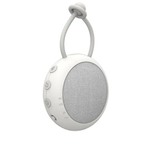 Portable Soothing Sound White Noise Machine Baby , Night Lights Lamp Baby White Noise Machine for Sleeping