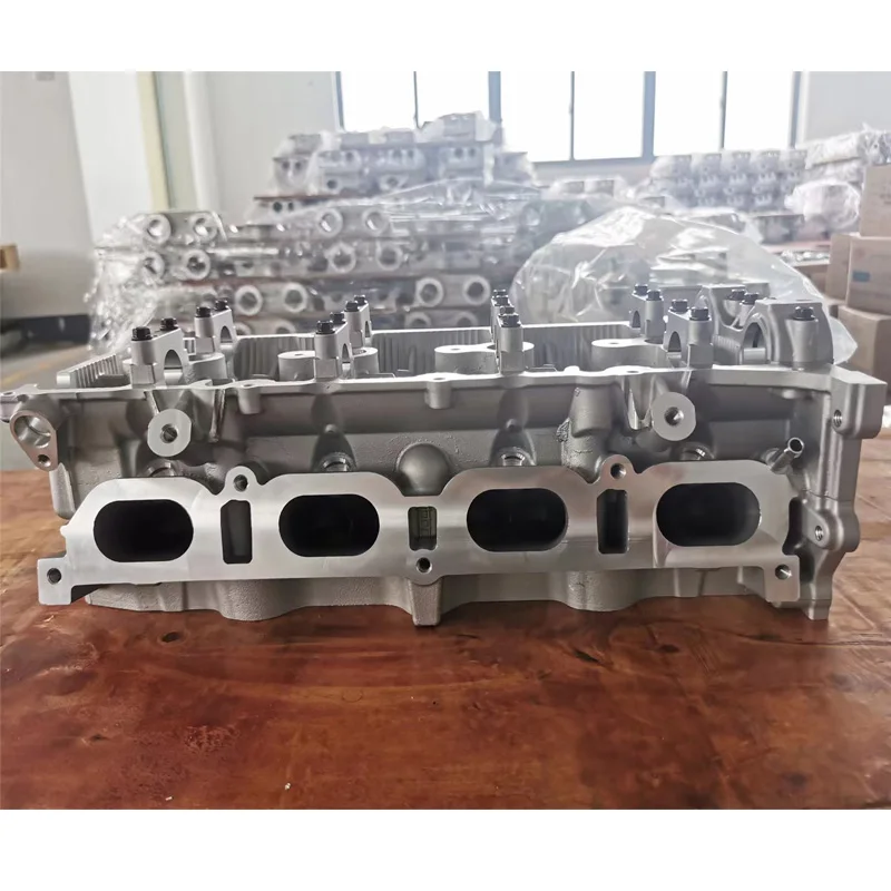 Aluminum Cylinder Head for Suzuki Grand Vitara 2.4L J24B