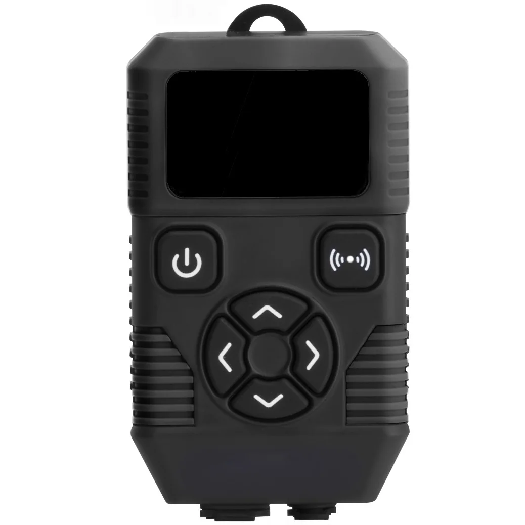 The Referee Coaching Staff Dedicated Full-Duplex Walkie Talkie Mesh Mesh Connection Technology Supports up to 32 People to Link