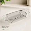 Stainless steel pull basket SMALL