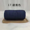 17 Indigo foncé