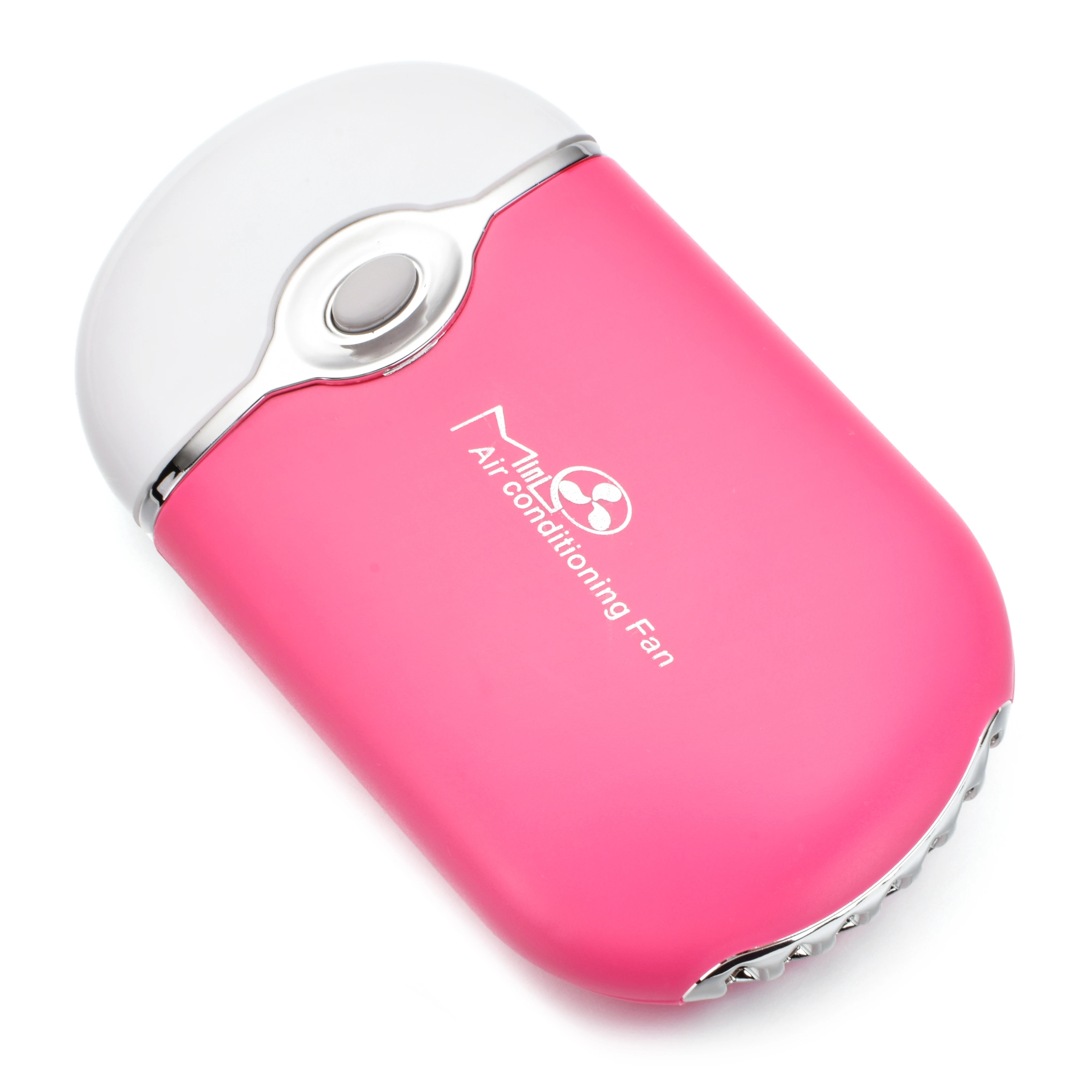 Grosir Pink Berguna Portabel Mini Listrik Fan Usb Mini Air Blower