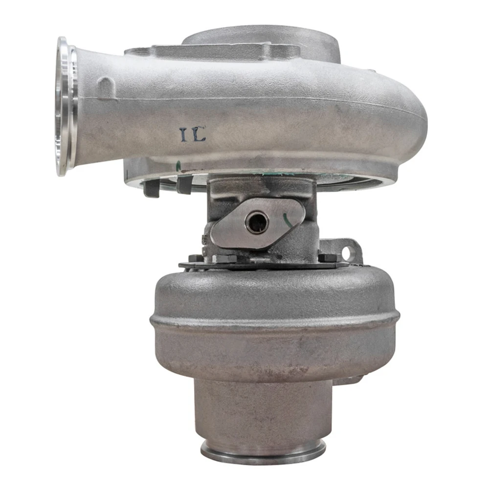 IZUMI Turbocharger for Case CX210 CX210LR CX240 CX240LR CX290 AR77998 Machinery Engine Spare Parts