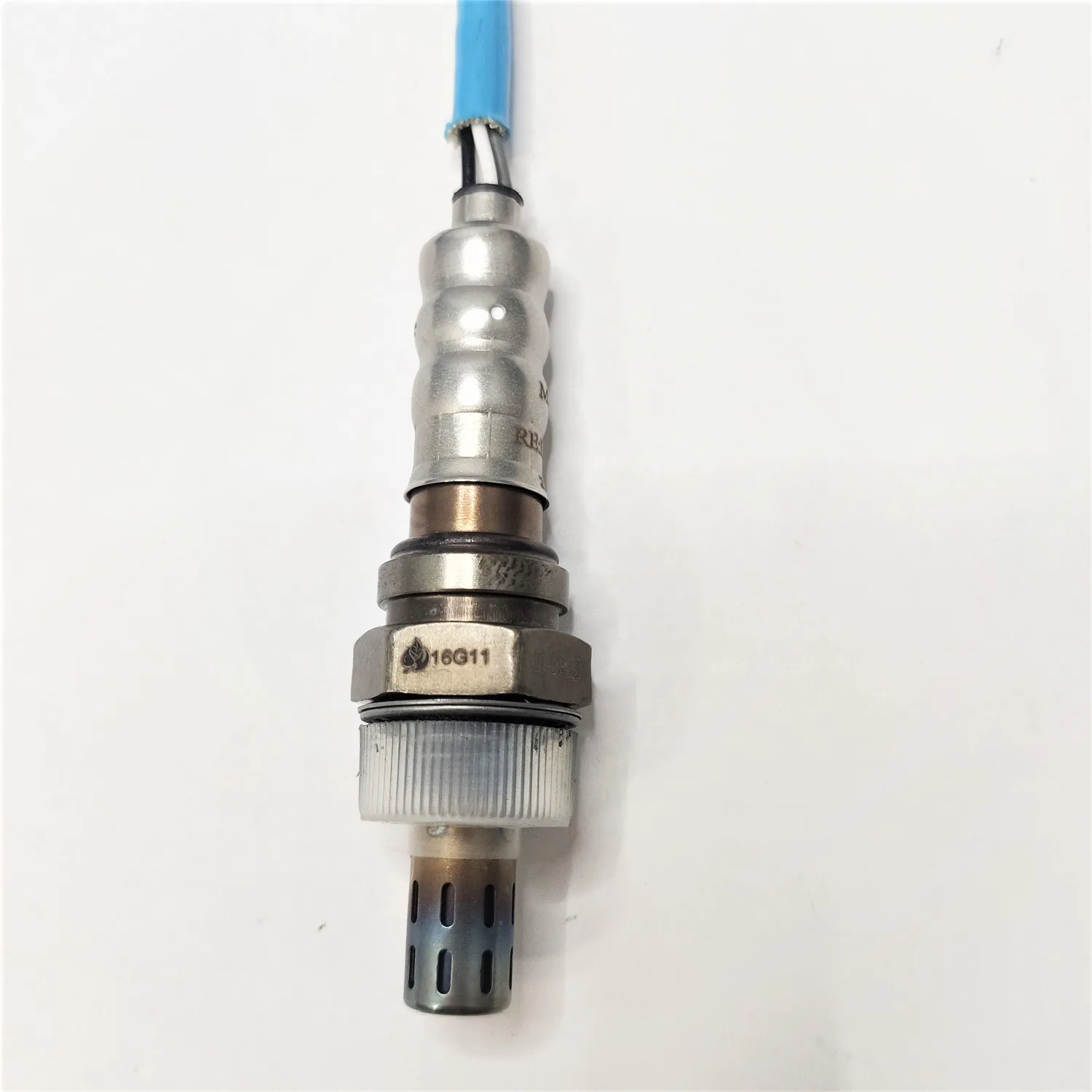 China Manufacturer's New L55618861A Lambda Sensor for Mazda CX-7