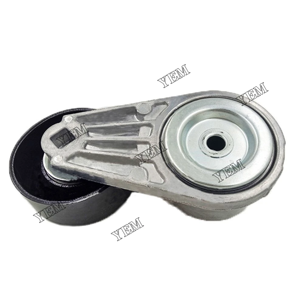 High Performance Aftermarket IDLER MICRO-V Drive Belt Tensioner 6689611 for Bobcat 3650 5600 S100 T110