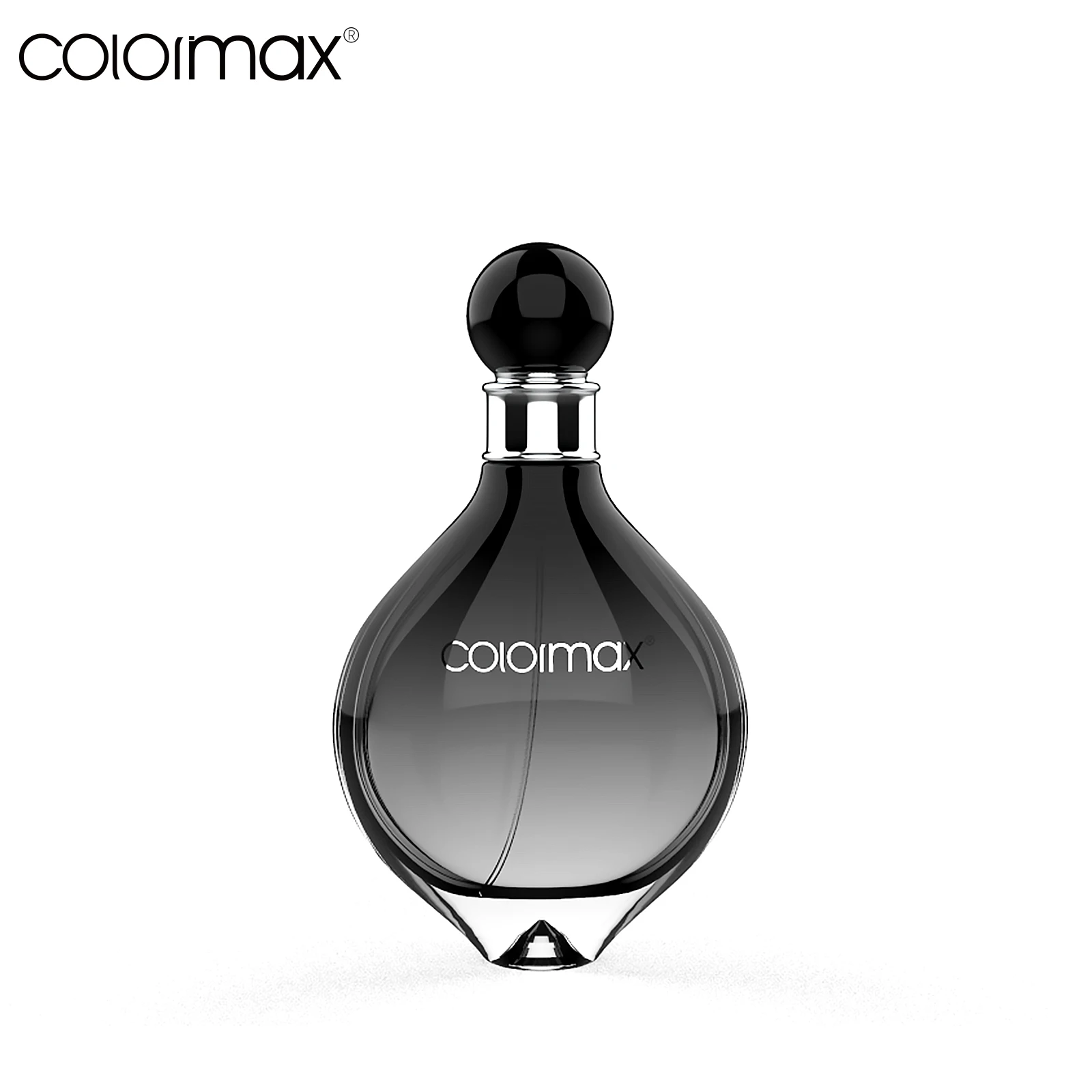 New arrival made china customized glass latest perfume fragrance bottles package luxury recyclable glass bottle spray