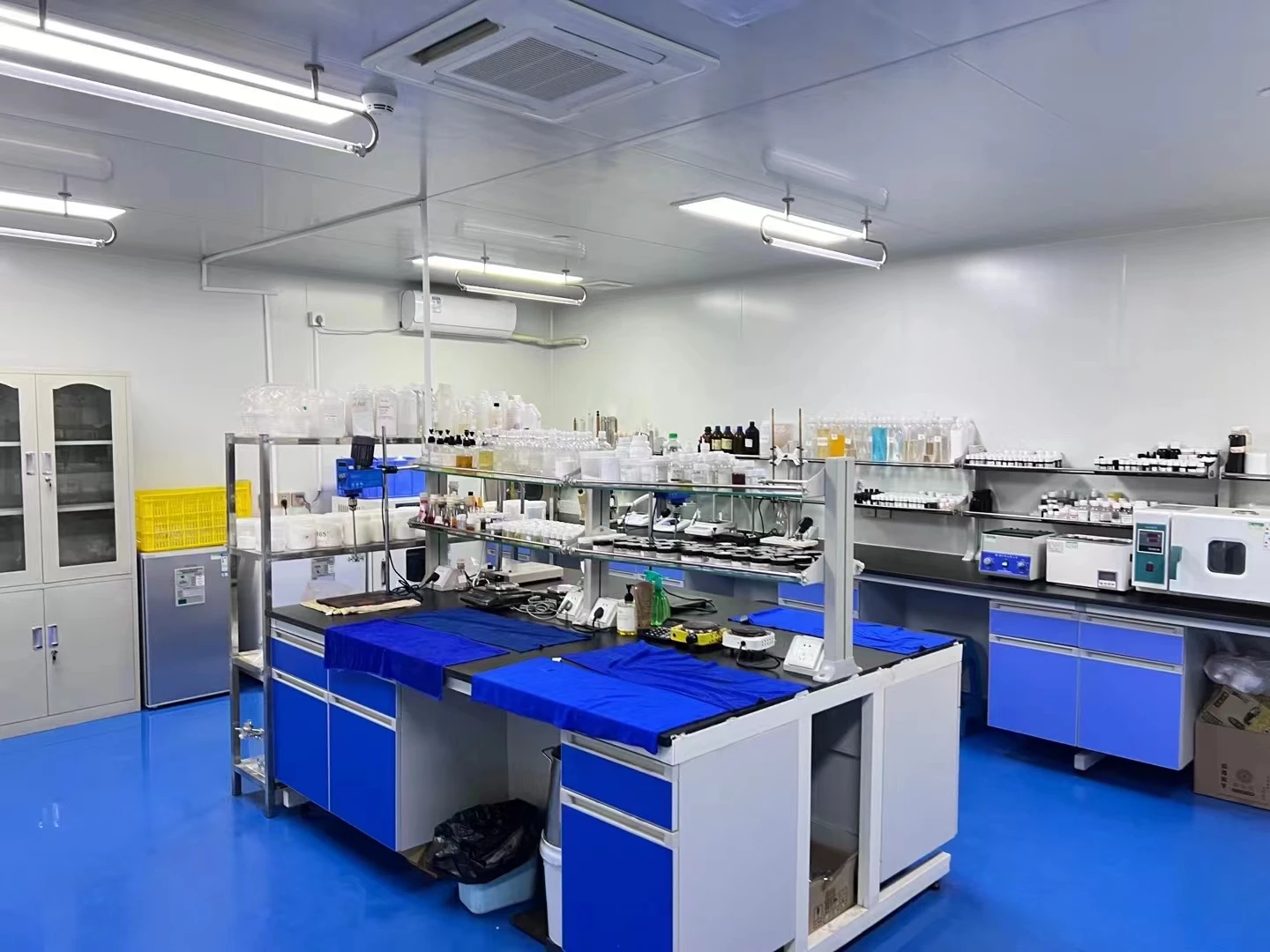 Guangzhou Yami Beauty Technology Co., Ltd. 2