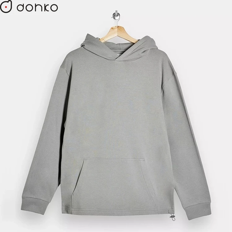 Custom Us Sizes Blank Hoodies Without Strings - Buy Hoodies Without ...