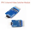 switching video module