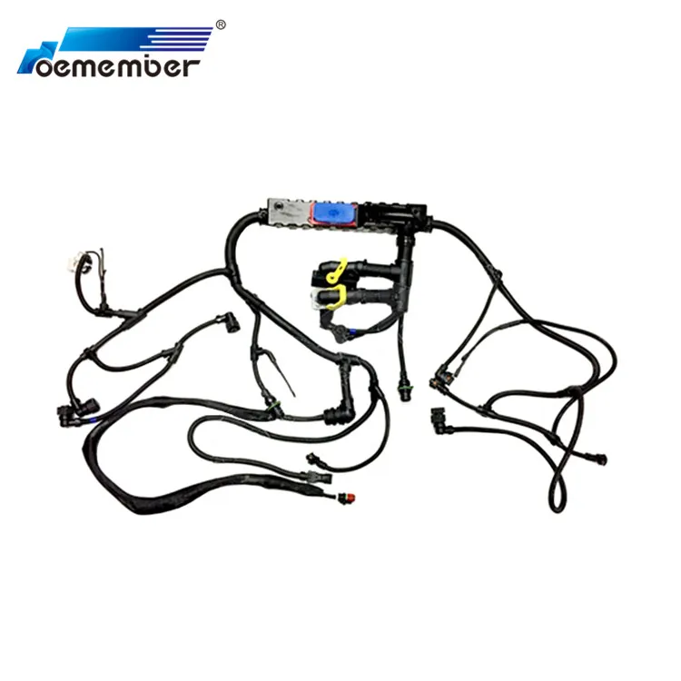 おんぷページ Truck Engine Wire Harness for VOLVO 22343361 - OEM Quality