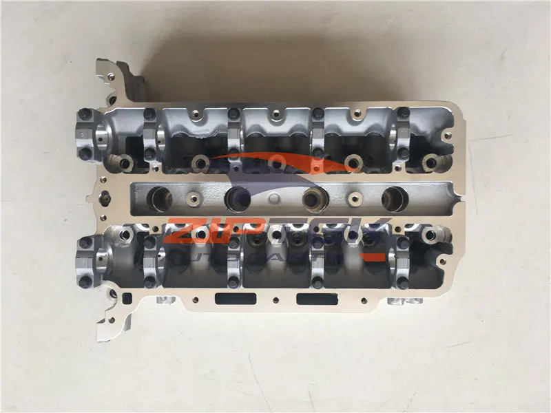 Z14XEP Cylinder Head for Opel Corsa Agila Astra - OEM 55355430