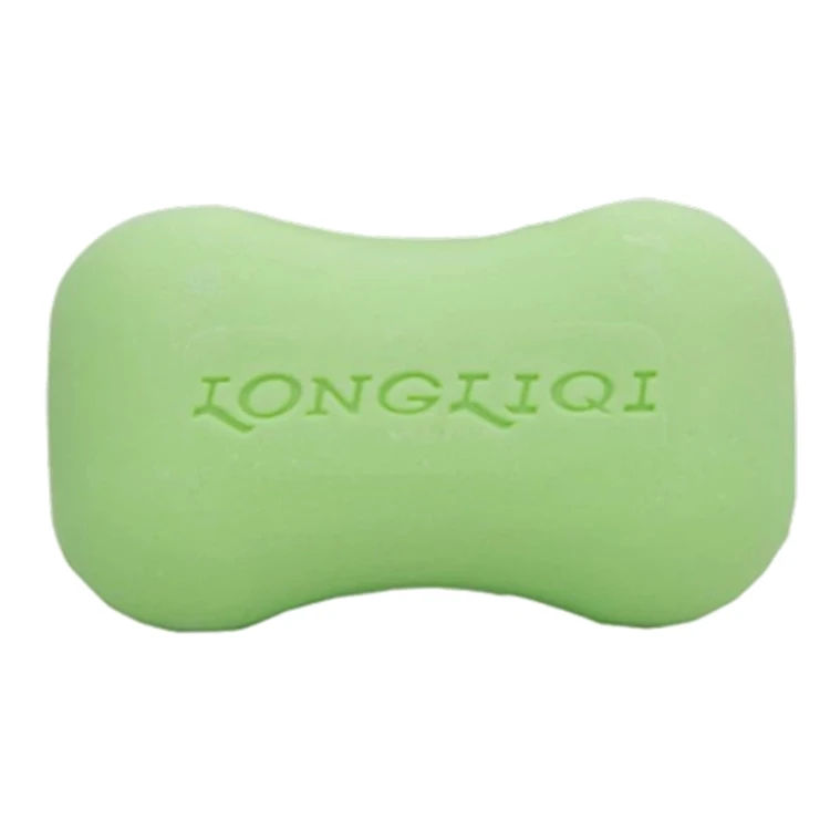 Туалетное змеиное мыло лимон 120 г (менее одного человека)