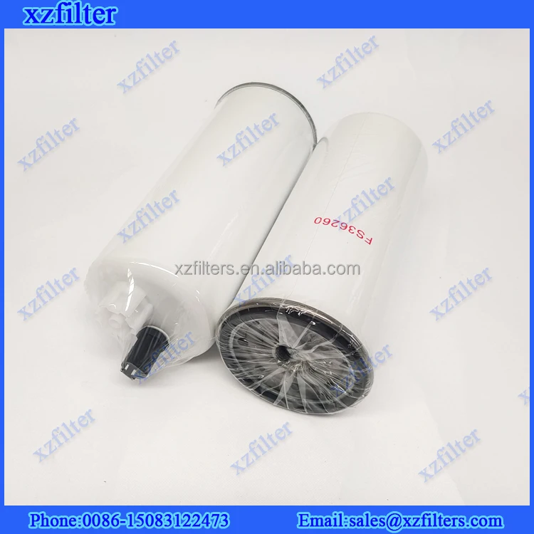 1200KTF7018 Fuel Filter Kit – Spin-On Particulate Filter With Head, Nipple & Elbow For Transfer Pumps