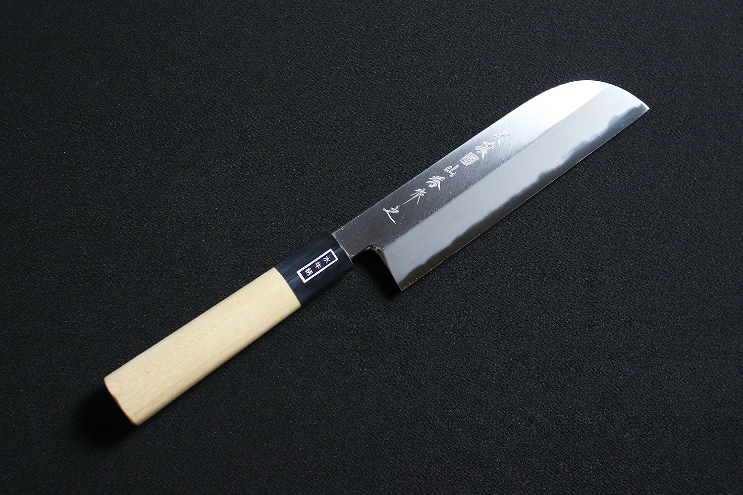 make film thin strip radish knife