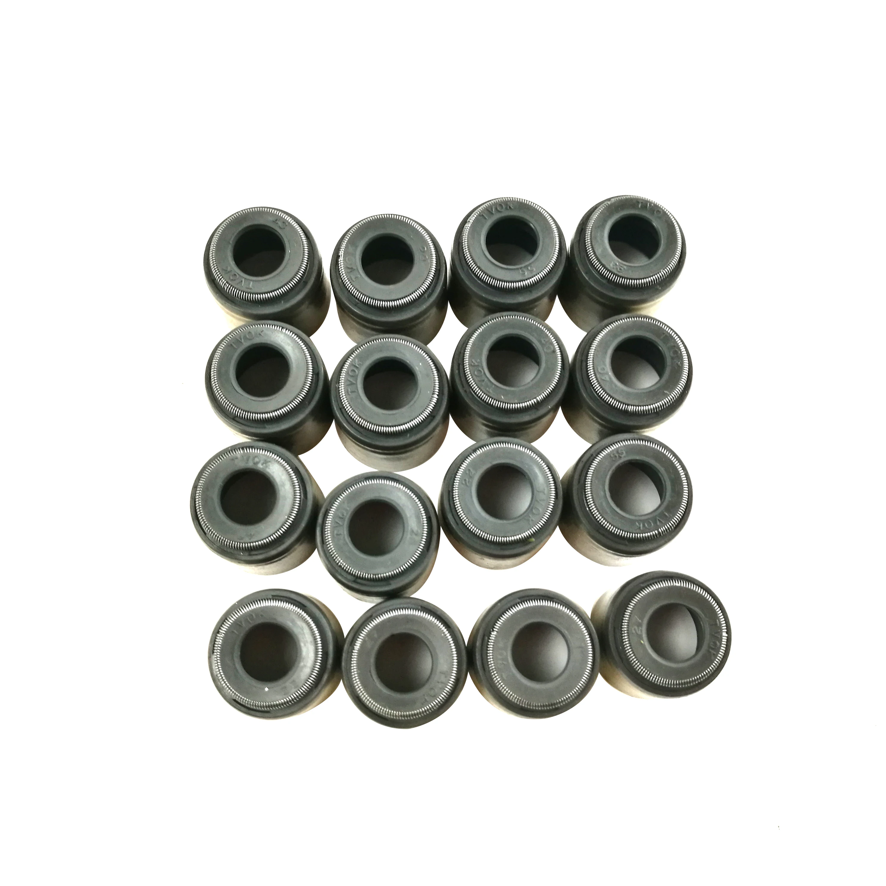 Valve Oil Seal 4HK1 Suitable for Isuzu Engine Parts - Gupta Tractor Spares Co.