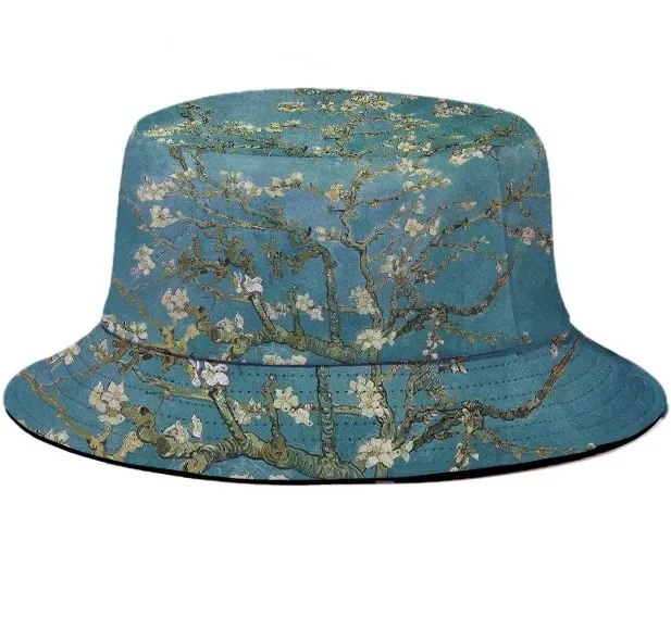 van gogh hat for sale