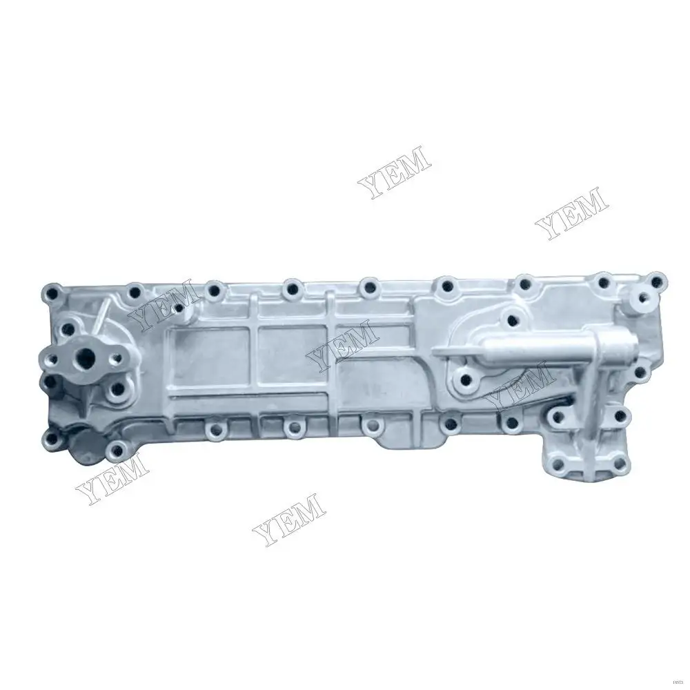 Oil Cover 8-94438372-0 Fit for Hitachi & Isuzu 4BD1T Engine