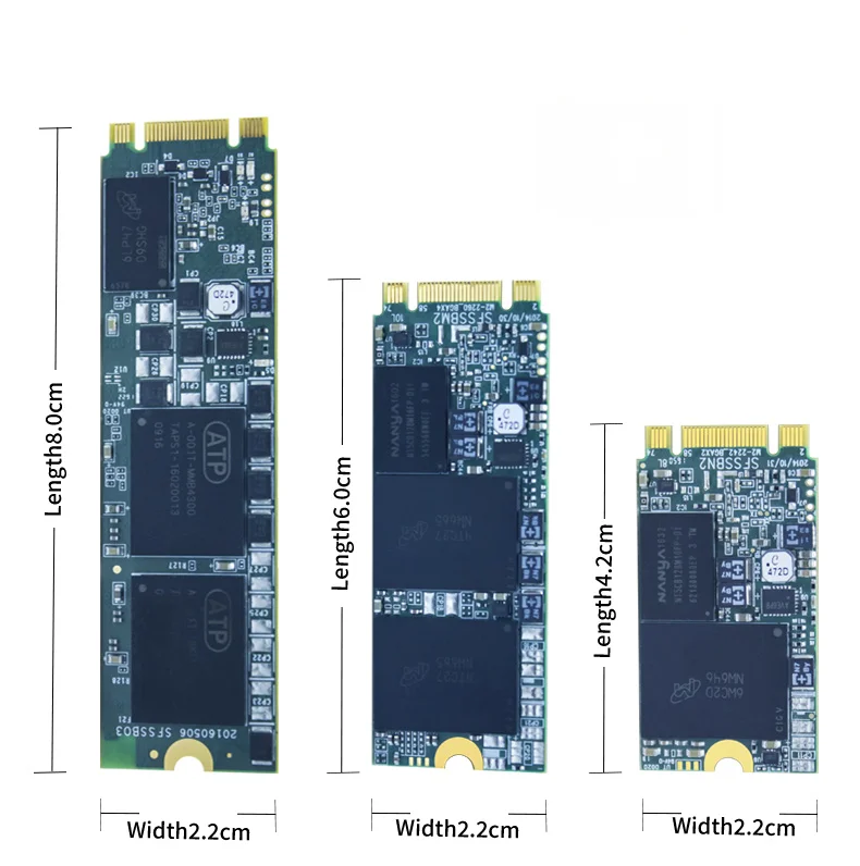 Super Fast Speed Internal Solid State Drive NVME SSD M.2 1tb 512gb