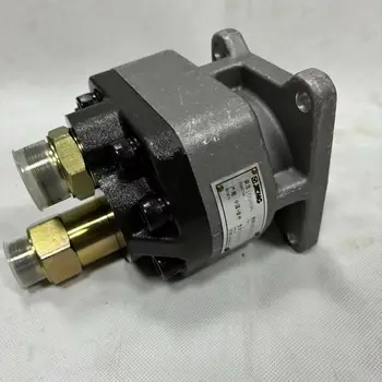 forXCMG  gear pump 803072568  loader gear pump