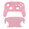 Clear Cherry Pink MRM507WS