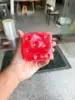 Vaseline Red Cheese