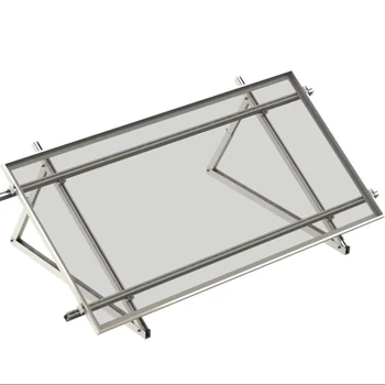 Yuanlv bracket solarsupport solar panelmount pv