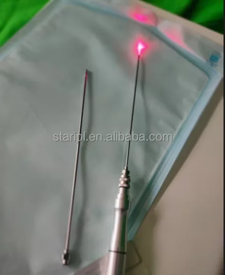 Quartz Flexible Fiber Optic Light Guide Probe Urology Lithotripsy SMA905 Holmium Laser Medical Fiber 200 400 600 800um
