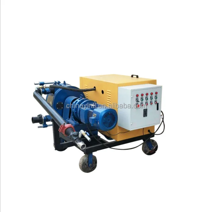Lightweight Cellular Concrete Cement Foam Generator Machine Buy