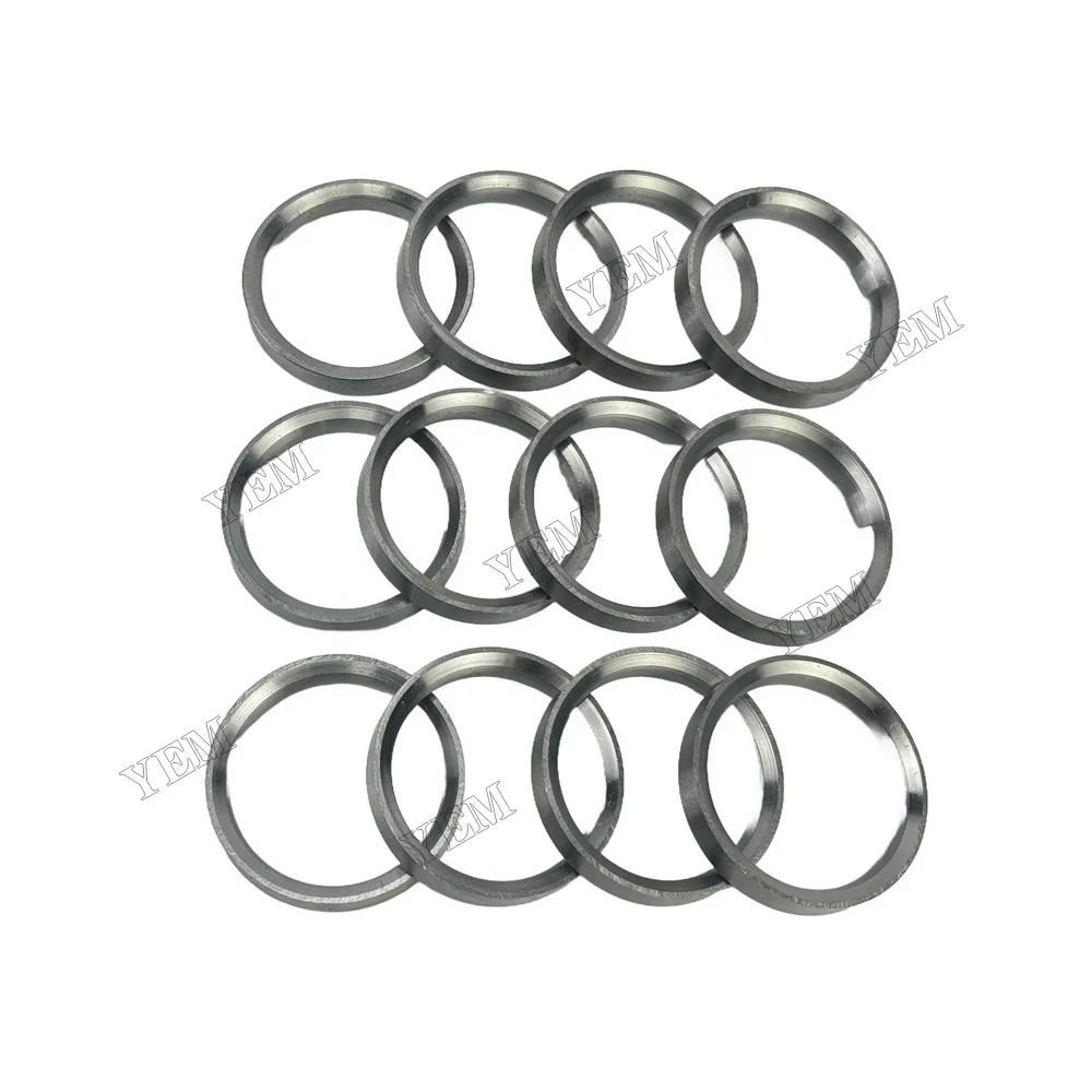 Intake Valve Seat Fit for Hino J08E Engine Parts 3