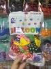 stampato 100 pz borsa