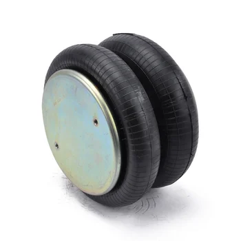 ベルデン四朗　No.1 2B5330 Firestone W01-358-7180 Double Convoluted Air Spring