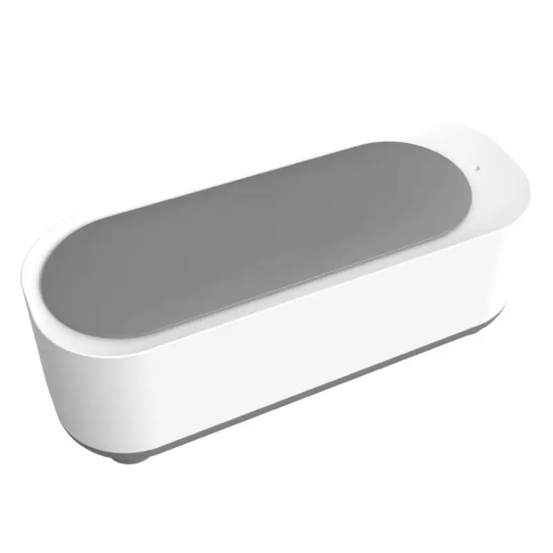 Лидер продаж, умная ультразвуковая Очистительная Машина, цифровой стоматологический протез, часы, ювелирные изделия, портативный ультразвуковой очиститель