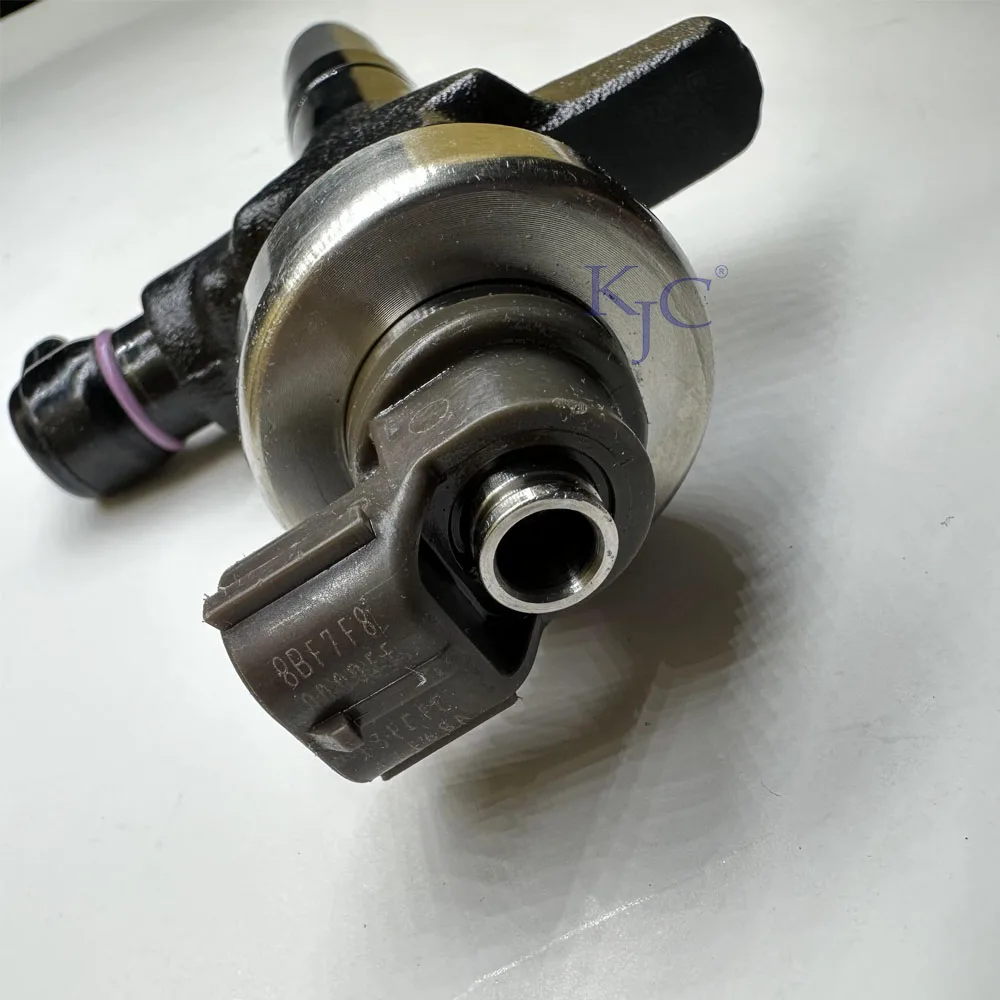 Common Rail Diesel Injector for 4JJ1 Engine Construction