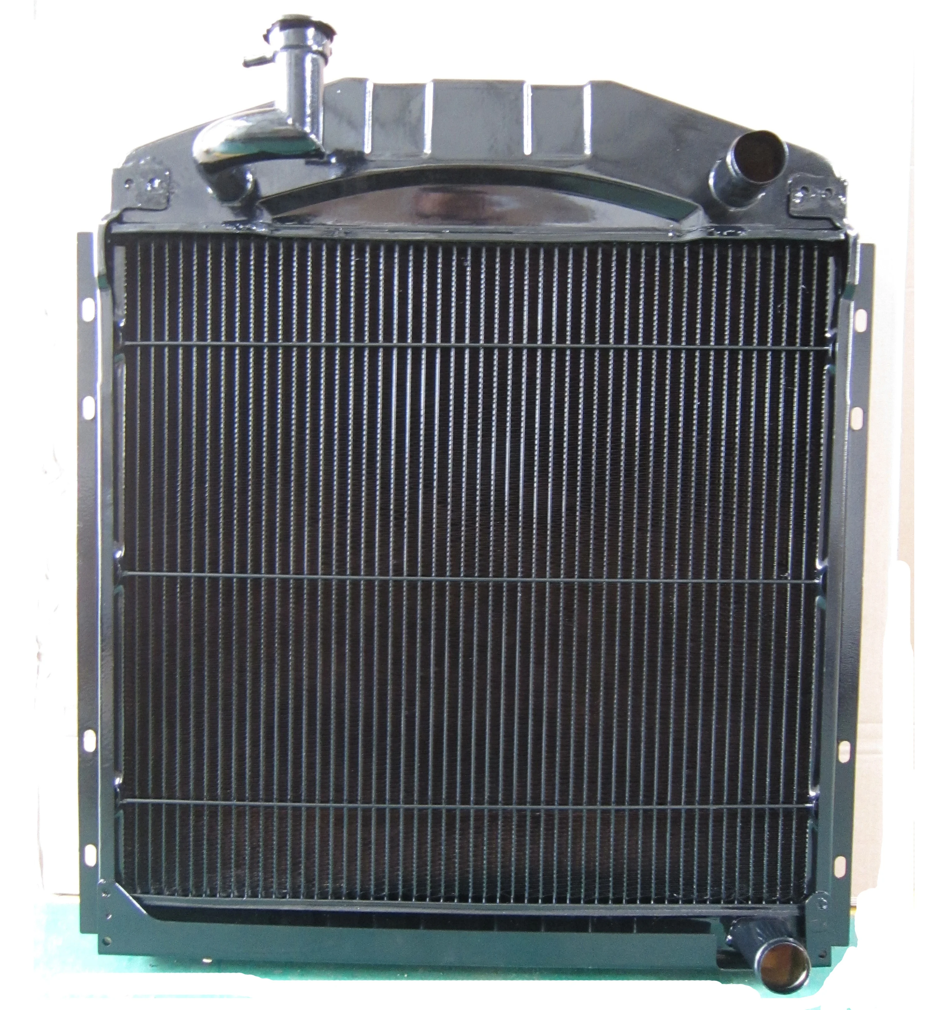 Mercedes Radiator 3465005503-3465006103