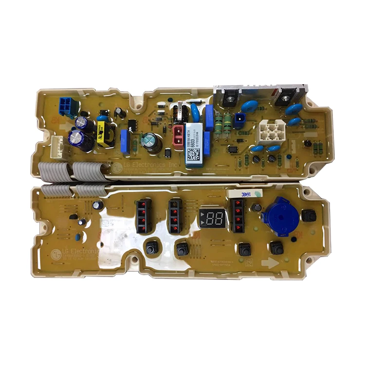 Lg washing deals machine pcb price