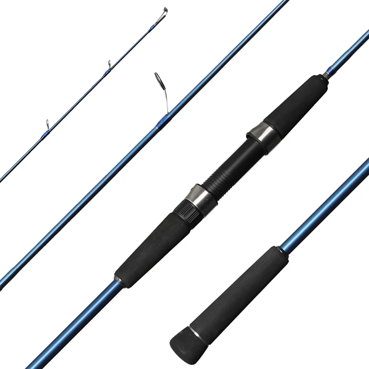 HONOREAL 100g 150g Slow Jigging Rod