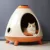 4 Rocket Shaped Outdoor And Indoor Universal Cat Nests - Buy Outdoor ...