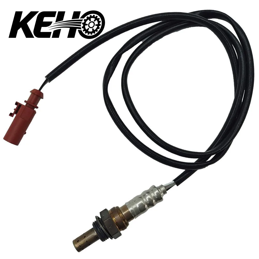 Oxygen sensor - 4L0906262J - Audi Q7 3.0T Bank 2 Downstream-1