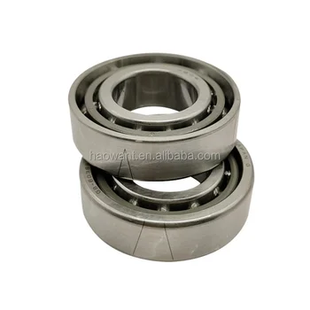 High Performance High Stability 7205C DBLP4 7205CTYNDBLP4 Angular Contact Ball Bearing