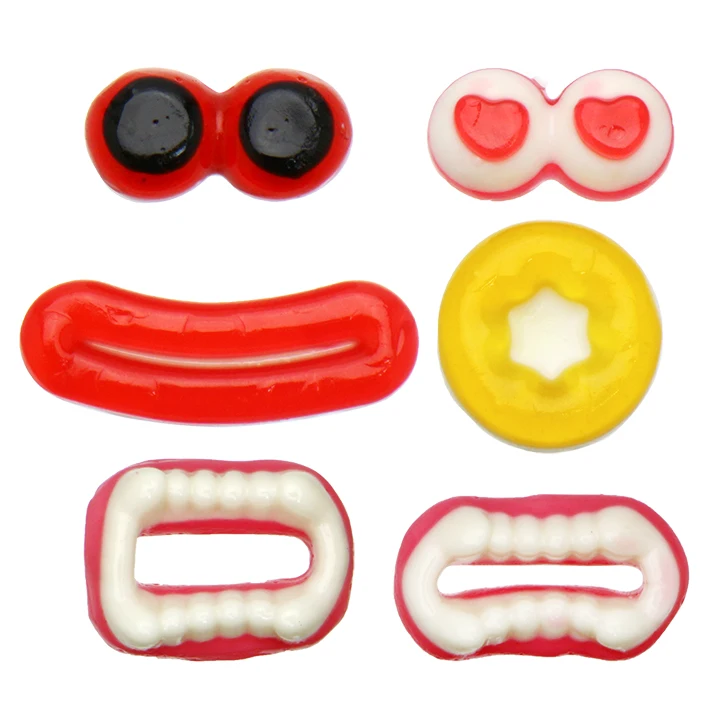 monster candy