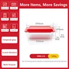 9096 2.3l rectangular baking tray (with lid)