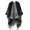 double-sided shawls-1