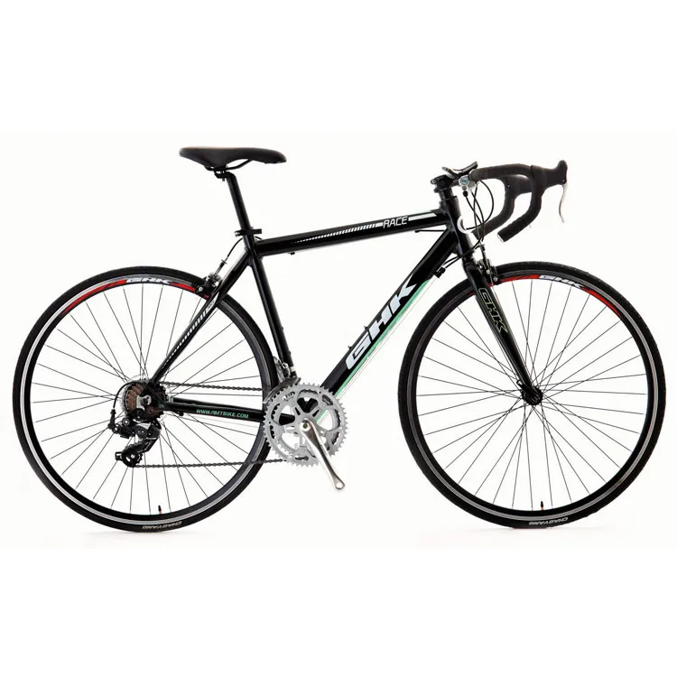 Lightweight Road Racer Bike - High Performance & Customizable