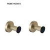 Double robe hooks